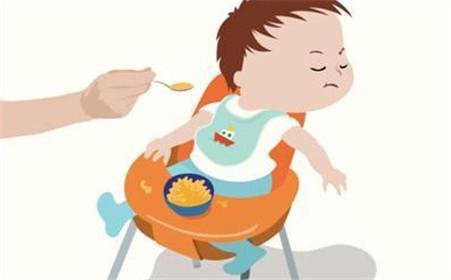 治疗小儿厌食症前应注意什么 