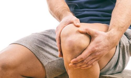 如何治疗膝关节炎炎症
