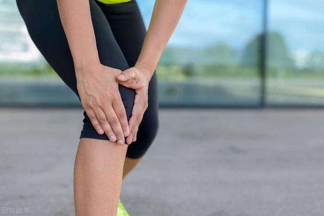 跑步膝盖疼痛与关节炎有关系吗？