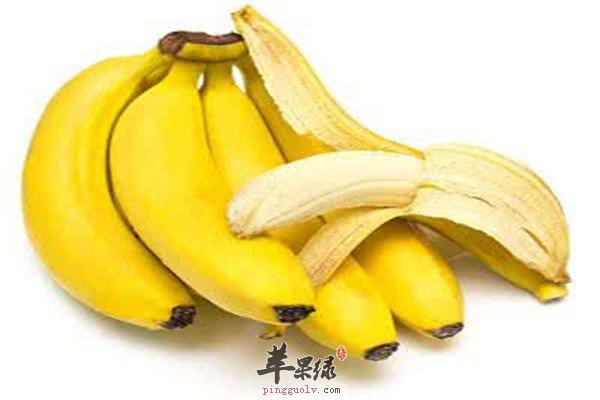 痛经期间香蕉怎么吃 2011苏州市云可仪日常科普