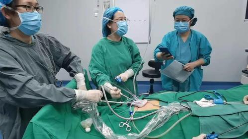 腹腔镜瘢痕妊娠手术需要多少钱 2004洛阳市田莲琳科普文章