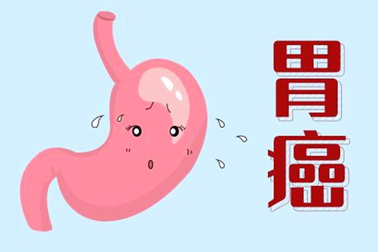 胃癌晚期嘴歪了是什么原因 2019大同市舒智娴科普文章