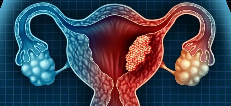  女性会死于晚期子宫癌吗？ 