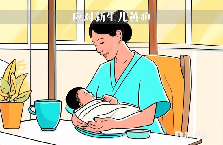 新生儿黄疸不治疗会有哪些危害 2006连云港市臧素仪科学普及