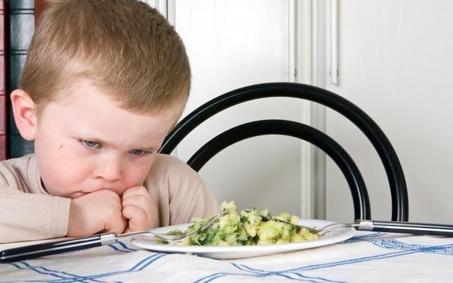 儿童不爱吃饭的原因 梅州市杭芸毓：关于厌食症的优选文章