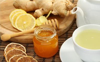 蜂蜜柠檬水有什么功效？ 