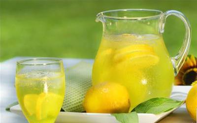 蜂蜜柠檬水有什么功效？ 