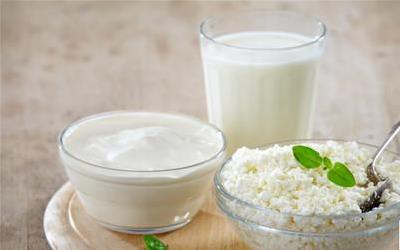 鲜牛奶冷藏能放多久 2011安阳市吕智月科普文章