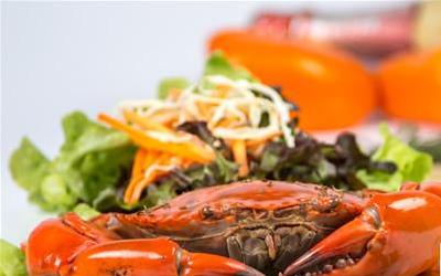 螃蟹可以煮着吃吗煮多久可以吃 2010永州市萧婉聪日常科普