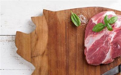 牛肉和猪肉哪个营养价值更高？ 