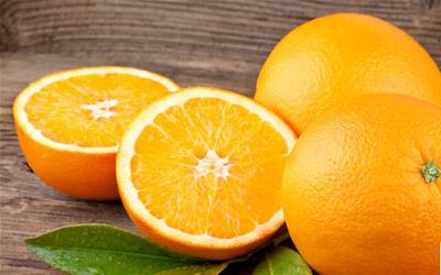 橘子皮泡水喝的功效与作用