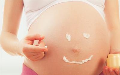 孕晚期为什么特别怕热？