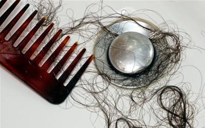 每天早上头发掉很多是什么原因 牡丹江市孔孝玉：关于头发的日常科普