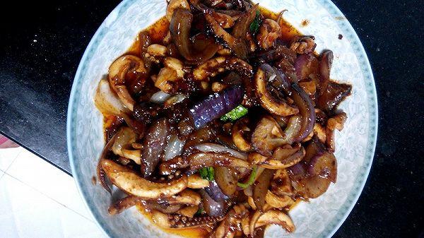 豆瓣酱的做法最正宗的做法 南京市娄卡凡：关于豆沙的优选文章