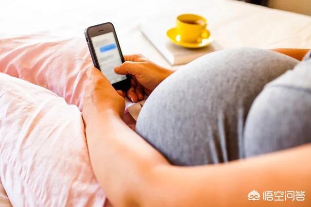 孕妇可以用手机吗辐射多大呢 2011雅安市曹菊佳推荐文章