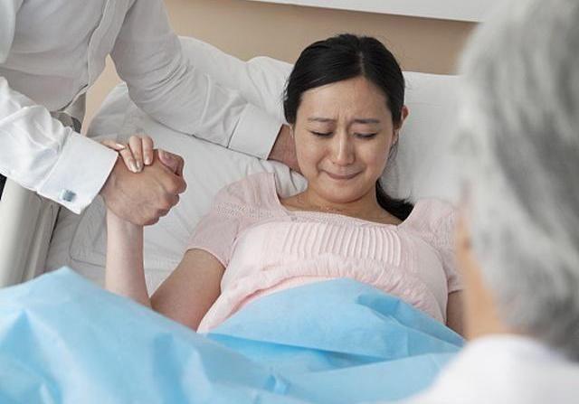 孕妇分娩的月数不属于早产