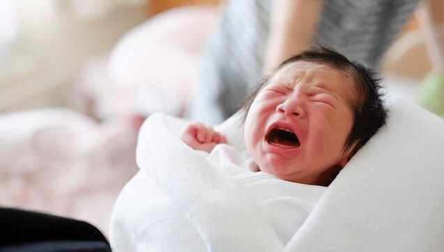 三个半月的宝宝老是惊 湘潭市鲍瑶露：关于宝宝的日常科普
