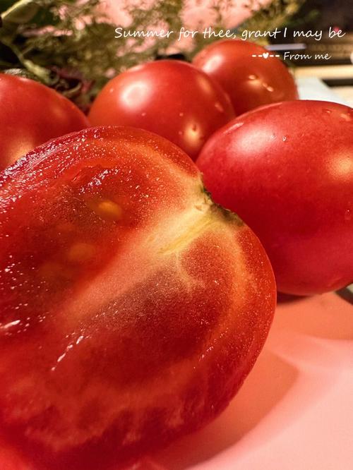 孕妇可以吃生西红柿吗晚期 九江市郝琰玉：关于孕妇的日常科普