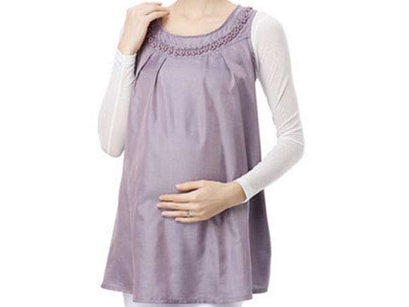 怀孕期间应该穿多长时间的防辐射服？ 