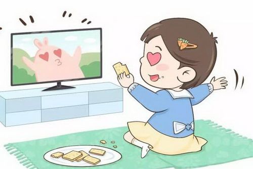 宝宝吃饭时看电视有什么坏处？ 