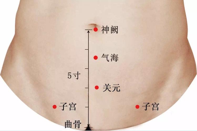 备孕艾灸的正确步骤 2003忻州市左歌笑科普文章