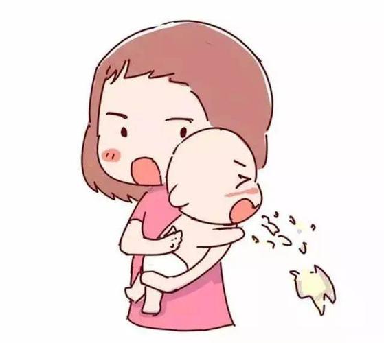 两个月宝宝吐奶有粘丝怎么回事 2016衢州市阮希琳优选文章