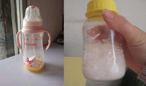 婴儿奶瓶口碑最好的前十名 德阳市邹丽秀：关于奶瓶的日常科普
