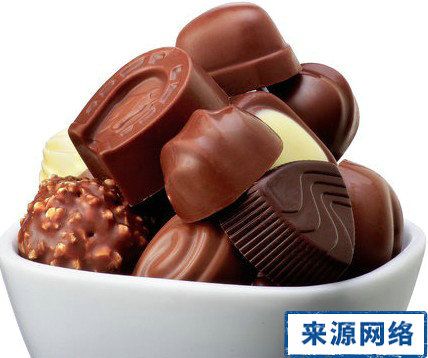姨妈期能不能吃巧克力 2017漯河市仇月九科普文章
