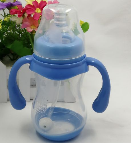 新生儿用pp材质的奶瓶好吗 鹤壁市元眉蕊：关于奶瓶的科学普及